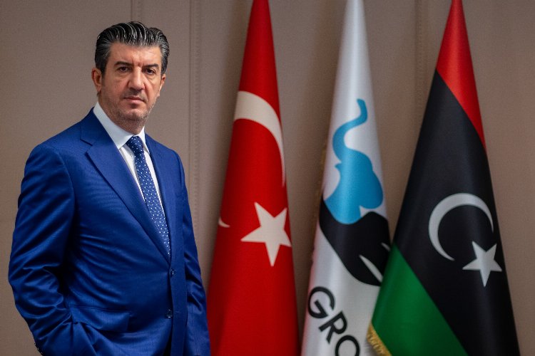 Karanfil, Türkiye-Libya İş Konseyi'nde güven tazeledi