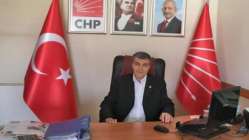 CHP Çayırova İlçe Başkanı Çetin Hartamacı ’dan Kayyum Atamalarına Tepki