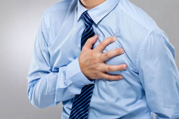 Finansal kaygılar kalp krizini 13 kat artırıyor 