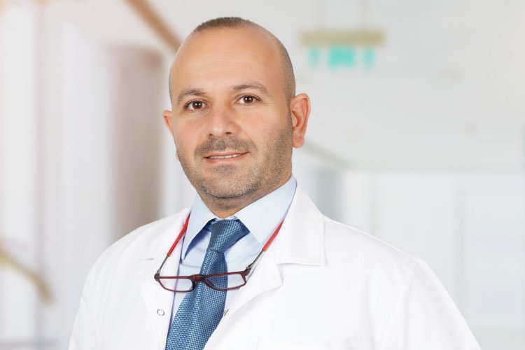 Kayseri'de “Obezite Cerrahisi” tedavisine başlandı