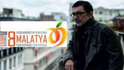 Malatya Film Festivali’nin Uluslararası Jüri Başkanı Nuri Bilge Ceylan