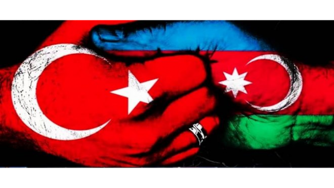 2. Türkiye & Azerbaycan Kardeşlik Ödülleri 18 Aralıkta Verilecek