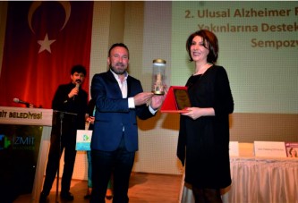 2.Ulusal Alzheimer Farkındalık, Sempozyumu