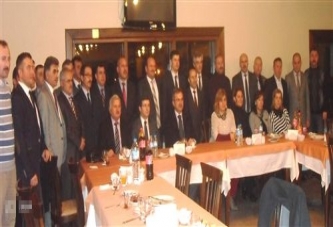2012'de En Çok Nikah Gebze'de Kıyıldı