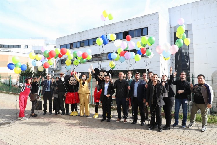 2022'de 100 binden fazla vatandaşa dokundular