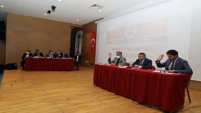 2022 yılına Dilovası yatırımlar ile giriyor!