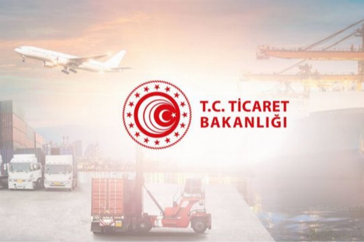 23 firmanın 'Ticaret'ten işletme belgelerine iptal 