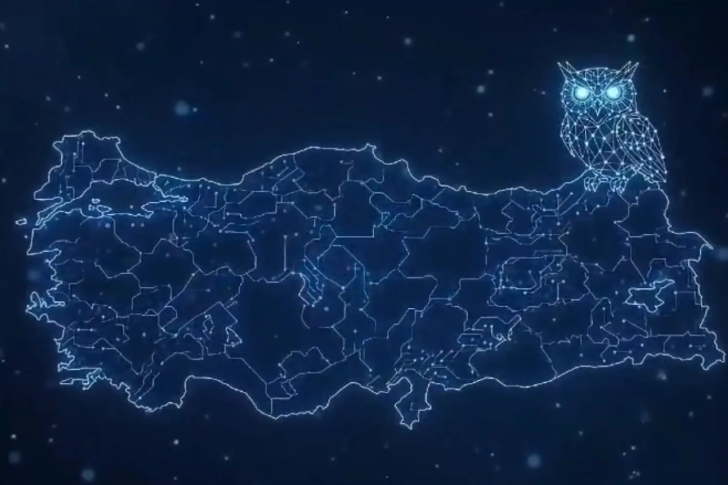 25 ilde 473 siber gözaltı!
