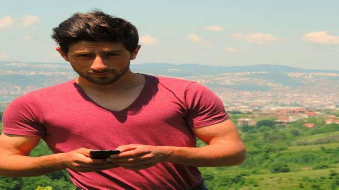 45 günlük yaşam savaşını kaybetti