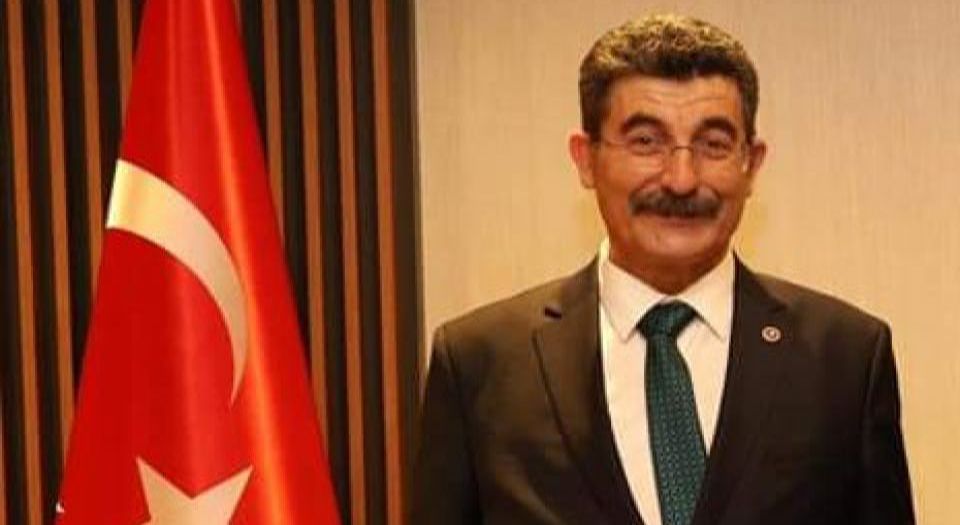 İYİ Partili Erel: “Gençlerimiz ümitsizlikten iş aramaz oldu