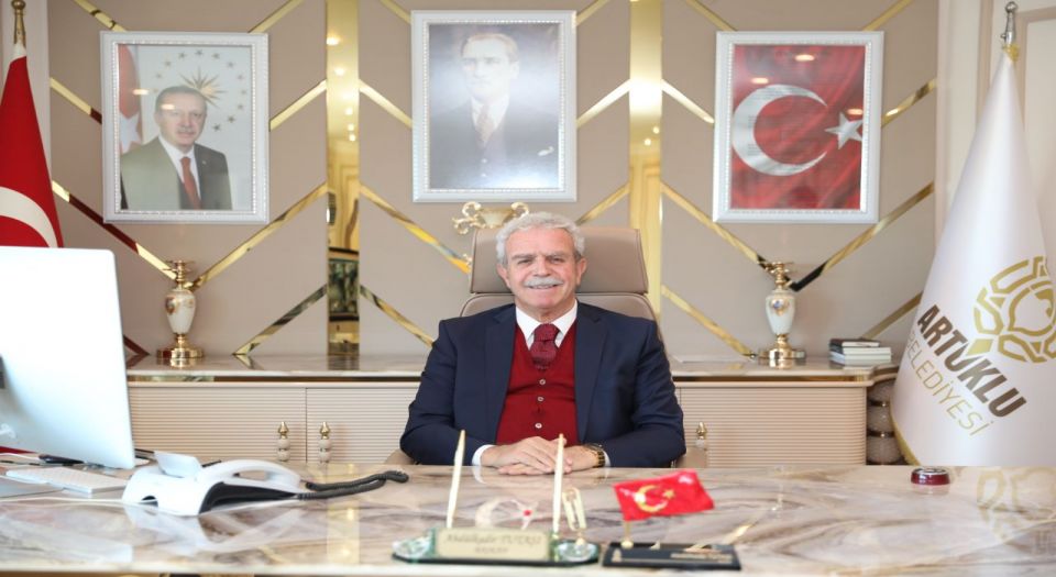 Mardinde Korona sonrası turizm hazırlığı