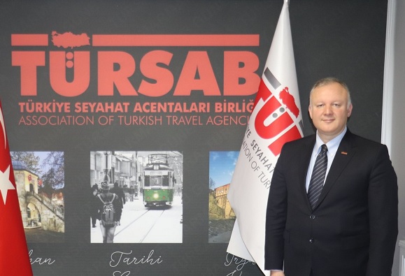 Turizm Haftası'na buruk kutlama