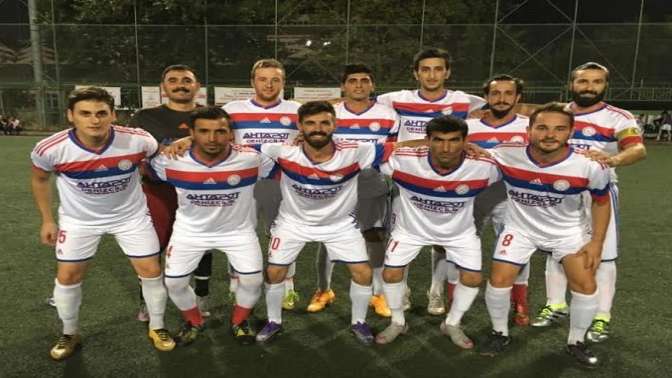 A Grubunda mücadele devam ediyor