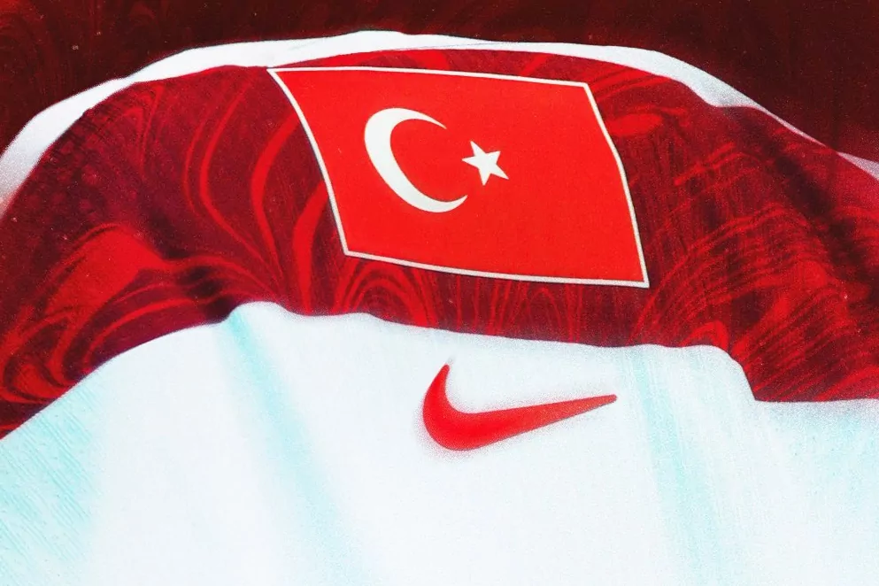 A Milli Takım’ın Belçika karşısındaki ilk 11’i belli oldu