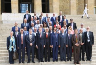 Adalet Partisi İl teşkilatı 2 Ekim’de açılacak