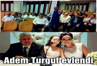 Adem Turgut, Mutluluğa Yelken Açtı