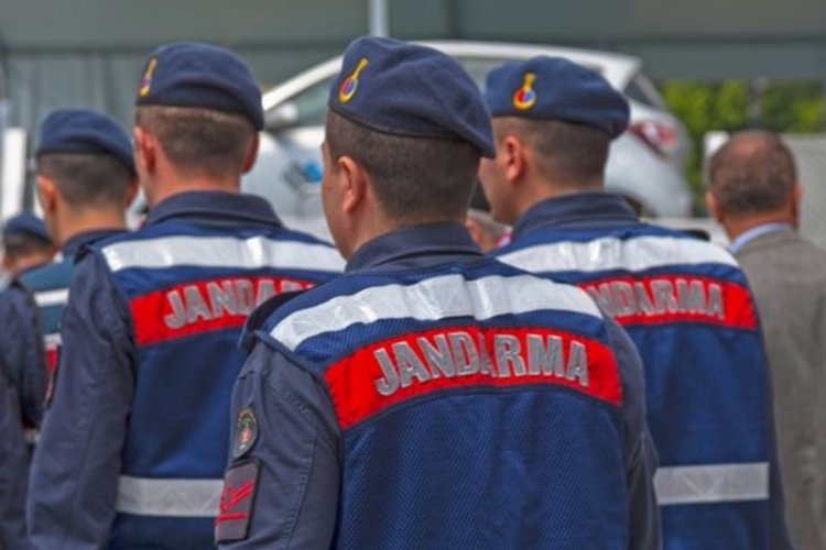 Adıyaman'da 1 kişi gözaltına alındı 