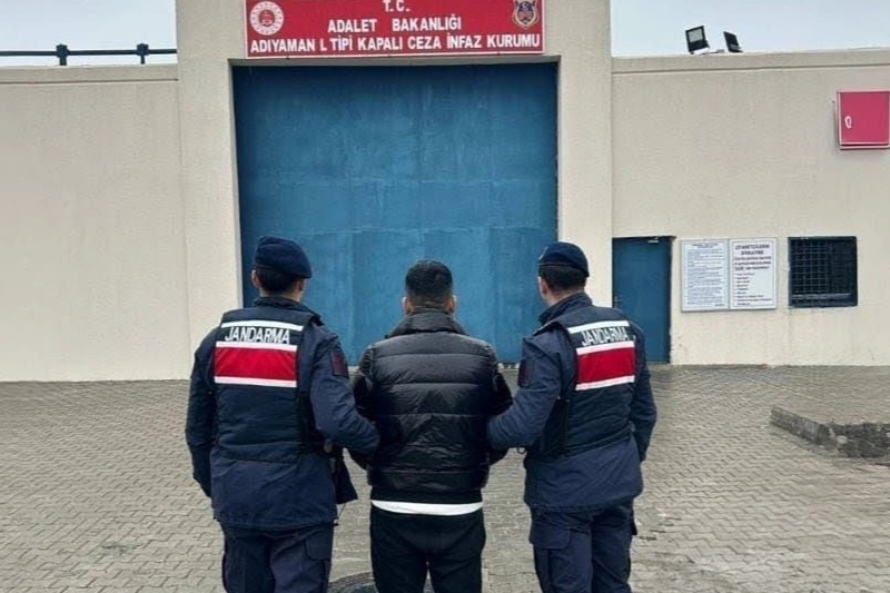 Adıyaman’da aranan şahıslara yönelik operasyon: 41 kişi yaralandı