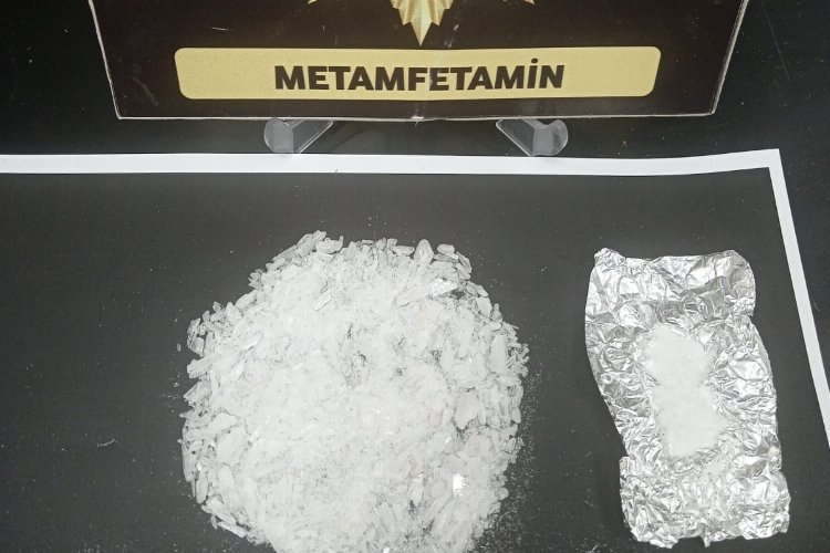 Adıyaman'da ihbar boşa çıkmadı 