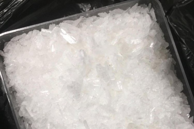 Adıyaman’da şüphe üzerine durdurulan araçtan uyuşturucu çıktı 