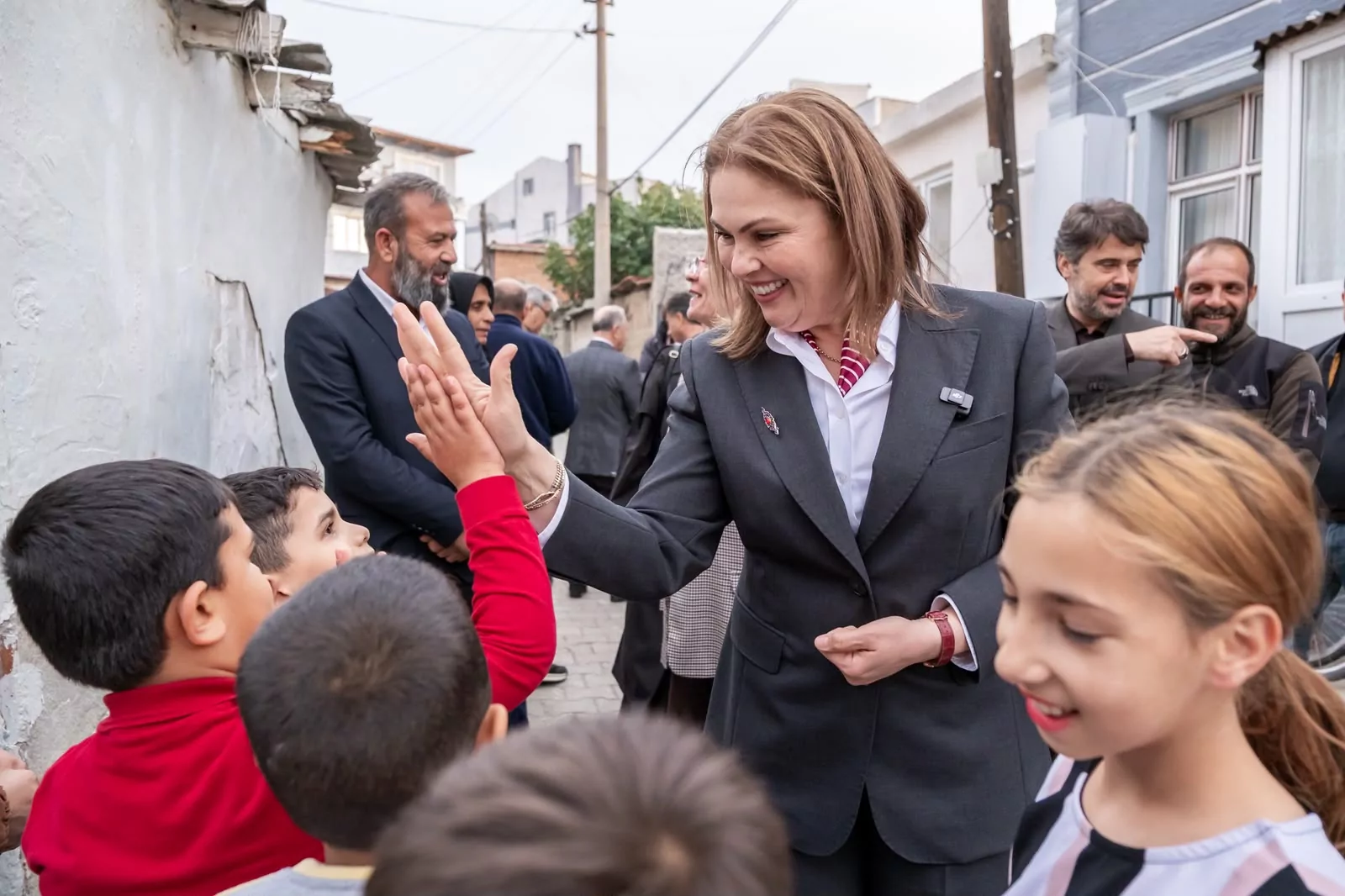 AK Parti Edirne İl Başkanı İba, Keşan’da köy ve mahalleleri ziyaret etti AK Parti Edirne İl Başkanı İba, Keşan’da köy ve mahalleleri ziyaret etti