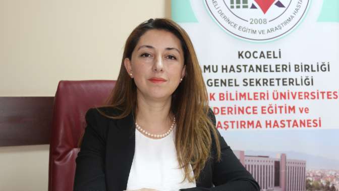 Akciğer kanseri önlenebilir bir hastalıktır