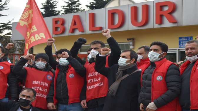 Akdeniz, Gebze bizim için önemli bir kent