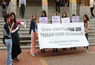 "Akdoğan’a müebbet verilsin"
