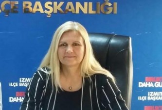 AKP’li Kadınlar Ramazanda 750 Evde İftar Yapacaklar