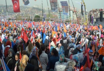 Başbakan"Kocaeli’de bu iş bitmiştir"