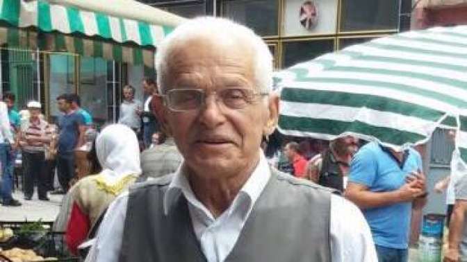 Ali Cevat Yılmaz Vefat etti