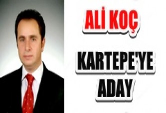 Ali Koç bugün adaylığını açıklayacak