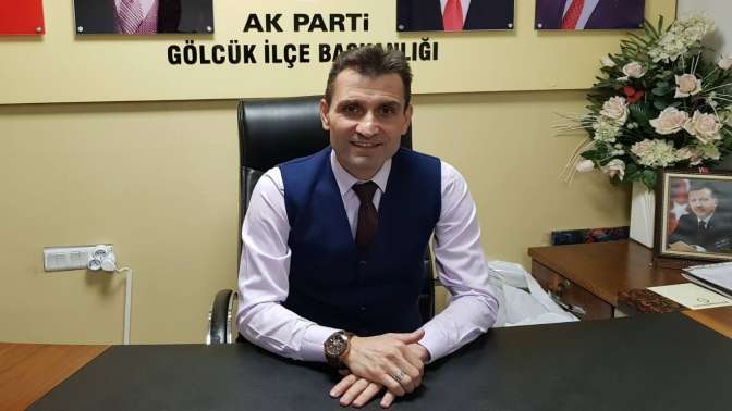 ALP: “KAPLAN’IN BU TERBİYESİZLİĞİ KABUL EDİLEMEZ”