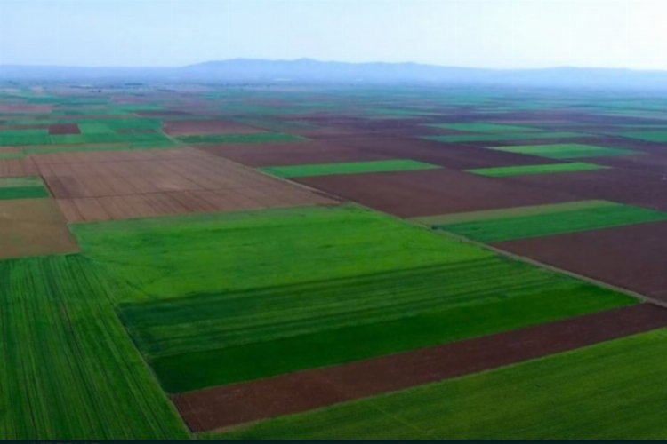 Alpu Ovası'nda URAYSİM hayali bitti