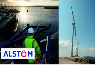 Alstom enerji çözümlerini ICCI 2014’te sunuyor