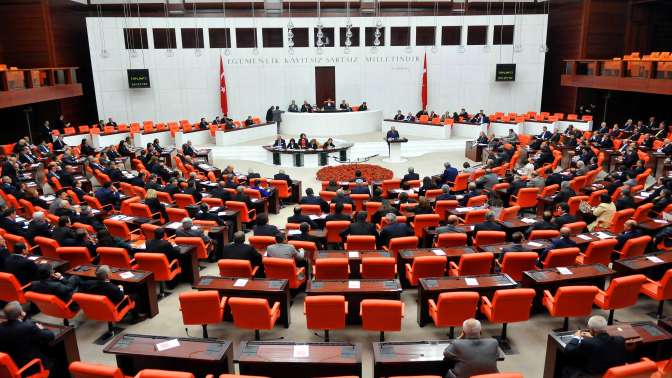 Anayasa görüşmeleri 9 Ocakta başlıyor