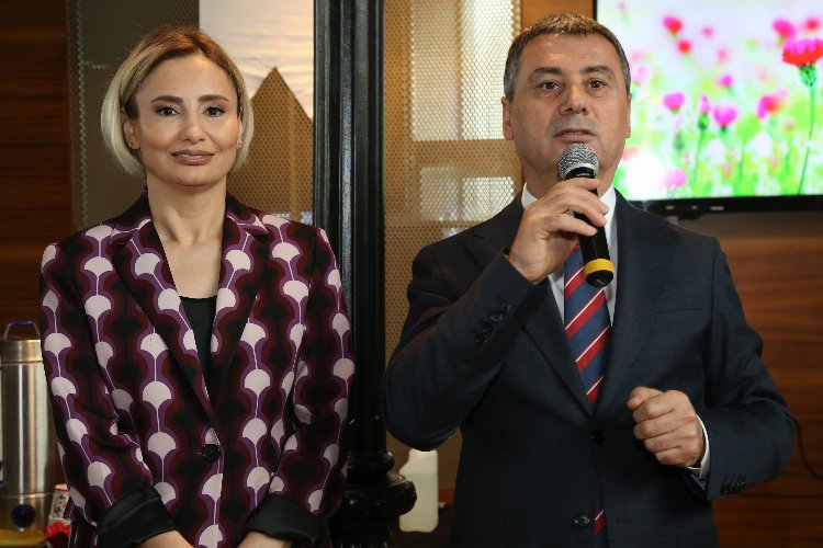 Ankara Gölbaşı'da adım adım 100. yıl hedefi