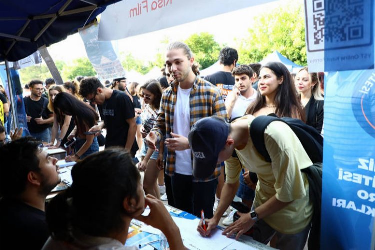 Antalya'da Tanıtım Günleri yapıldı