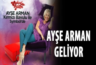 Arman İzmit'te...