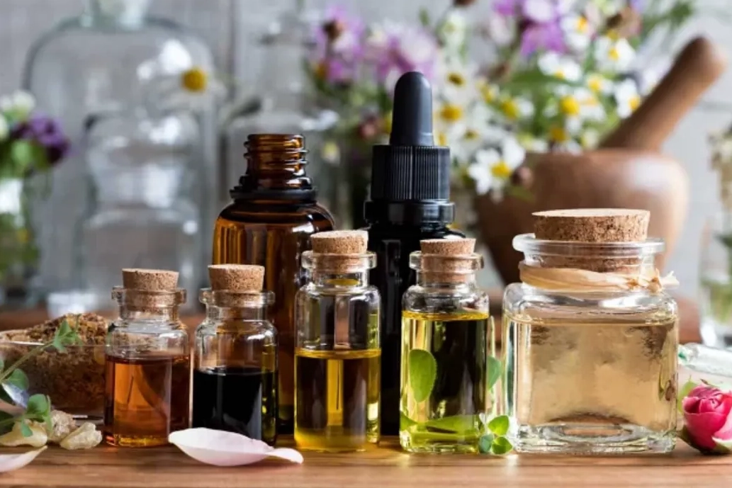 Aromaterapötik ürünlere de ruhsat ve eczane zorunluluğu getirildi Aromaterapötik ürünlere de ruhsat ve eczane zorunluluğu getirildi