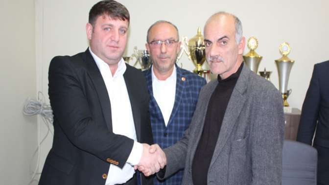 Arslanbey’de yeni dönem