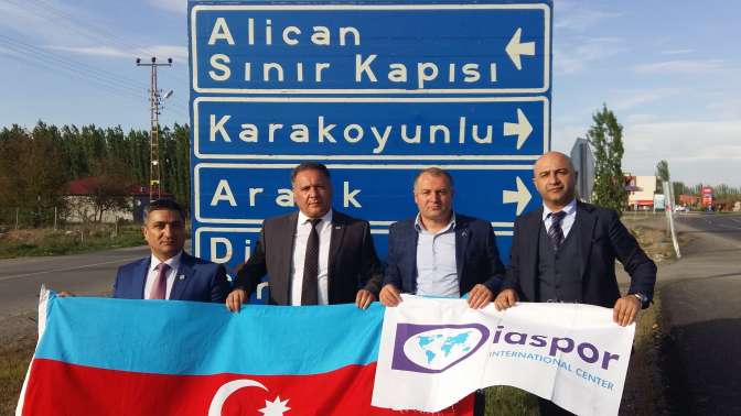 ASİMDER) Genel Başkanı Göksel Gülbeyden önemli iddia.!