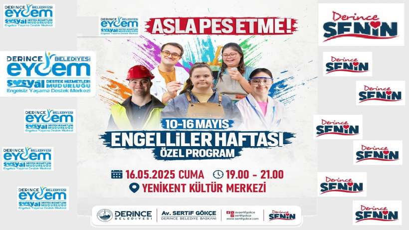 Asla Pes Etme