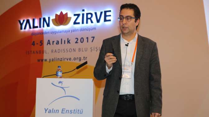 ASSAN HANİL mavi yakalı liderler yetiştiriyor