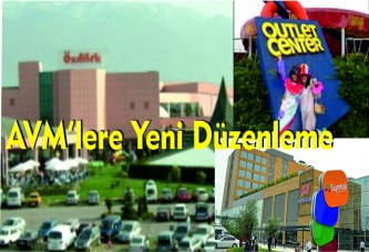 AVM'lerdeki indirimlere yeni düzenleme geliyor!