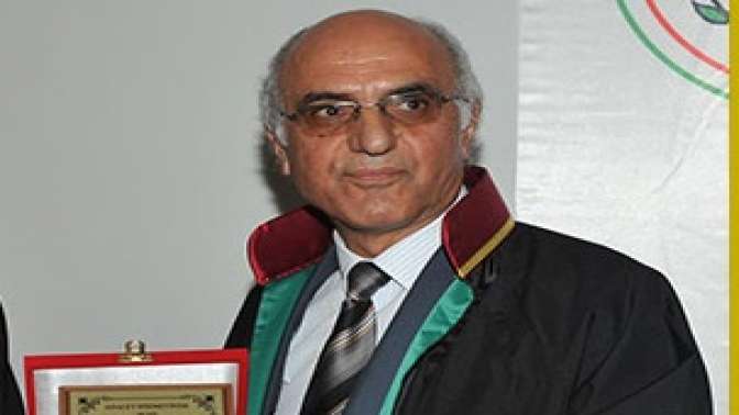 Avukat Burhan Dilek vefat etti