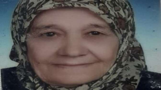 Ayşe Kazancı Vefat etti