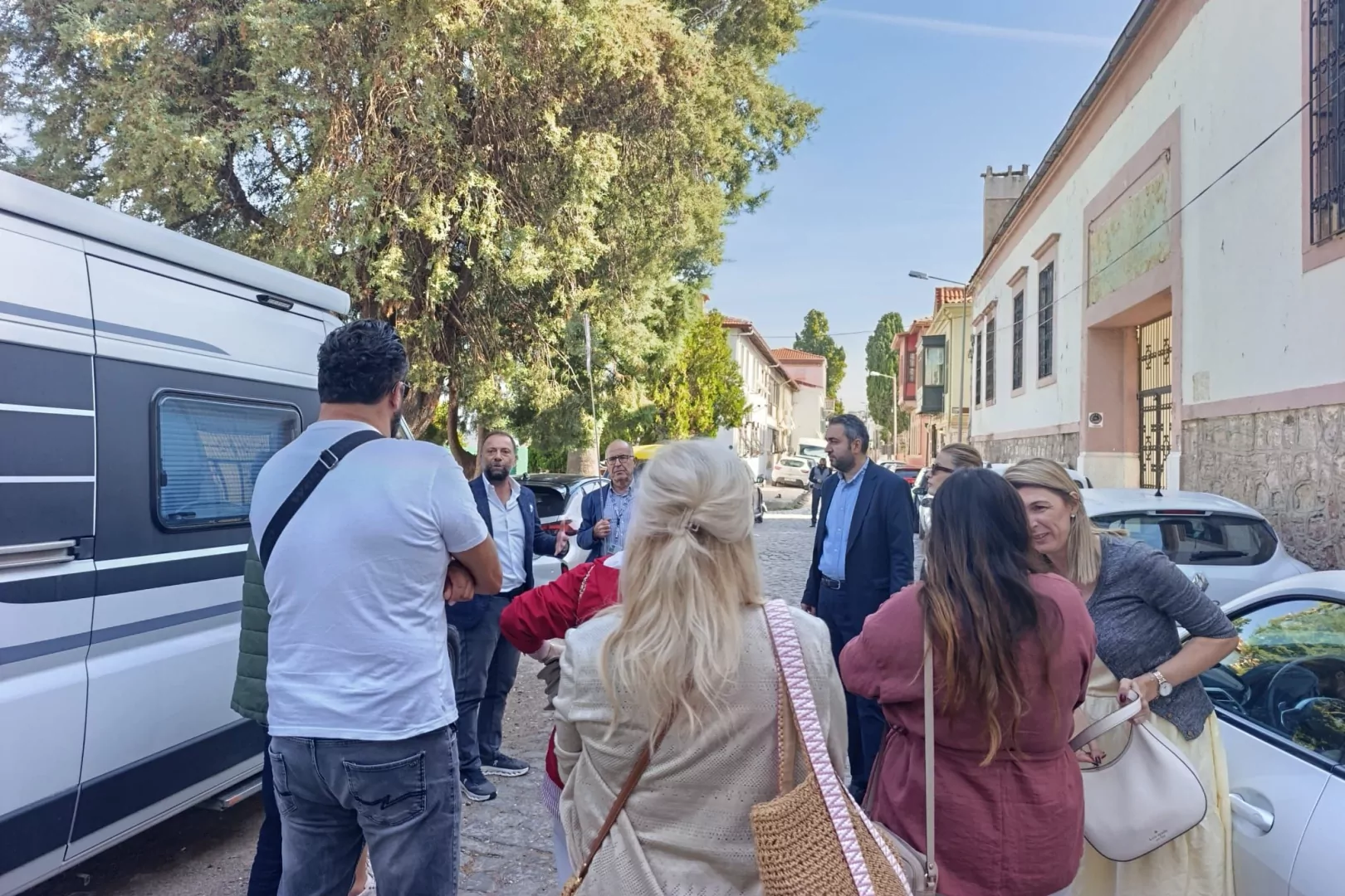 Ayvalık Ticaret Odası'ndan turizm hamlesi