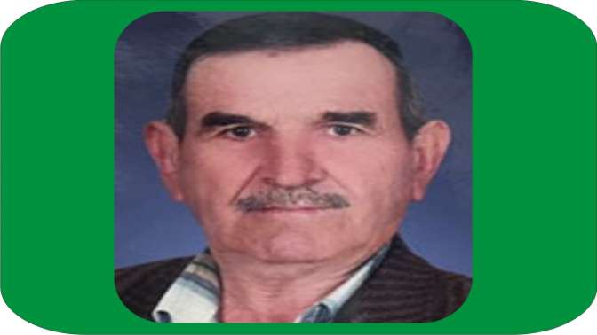 Aziz Yazıcı vefat etti