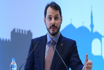 Bakan Berat Albayrak açıkladı: Karadeniz'de 108 HES projesi iptal